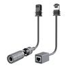 RJ45 Ethernet Adapter for Gen3 Satellite Networking Adapter Cord Home Office and Remote Work with Stable Signal