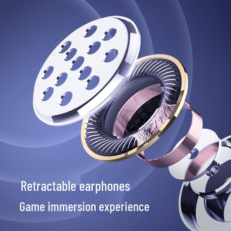 Desleep DE-F32 Cervical Neck Massager CN plug (adapter included)