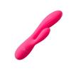 Vibrateur - Virgite - Rechargeable - Silicone doux - 4 modes de vibration