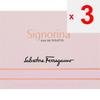 Uyeni Trading Salvatore Ferragamo Signorina Eau De Toilette 30mL 30ML-100ML Up To Women's Eau De Toilette 30ML-100ML Up To