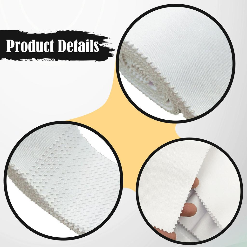 Рулон хлопковых полосок Классический однотонный Швейные принадлежности для квилтинга Поделки DIY для домашнего декора Изготовление кошельков