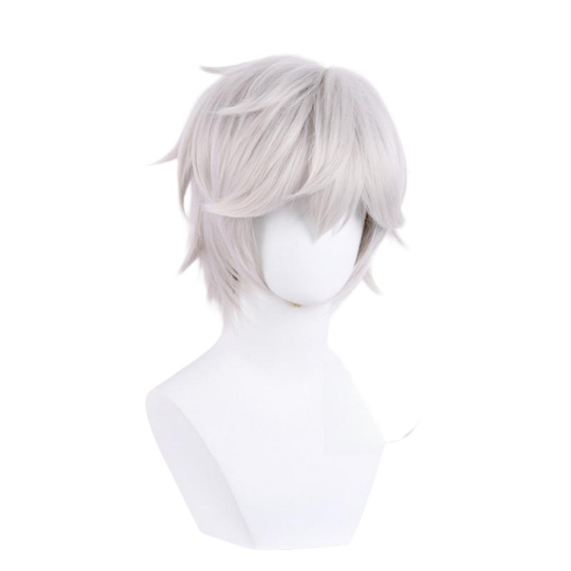 Аниме Jigoku Raku Gabimaru Cospaly Asaemon, униформа, кимоно, парик, топы, перчатки, леггинсы-кюлоты, полный комплект, карнавальные костюмы на Хэллоуин