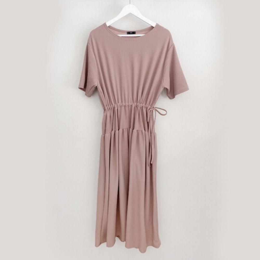 Shop Women Rounded Waist String One Mile Daily Flare Dress Ara Wdr 3165