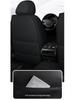 Buick Car Seat Covers: Excelle, Regal, Verano, Velite, Envision - Full Wrap, All-Season Seat Cushions