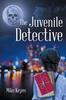Книга The Juvenile Detective