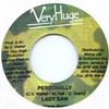 7inch Record LADY SAW / SPICE - Personally / Informer Phone Very Huge 2003 Jamaica Reggae, Ska & Dub