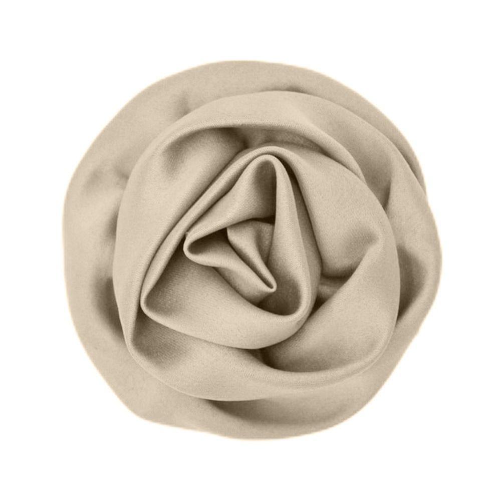 Броши 7 см Сделай сам Значок на лацкан Мода Цветок на грудь