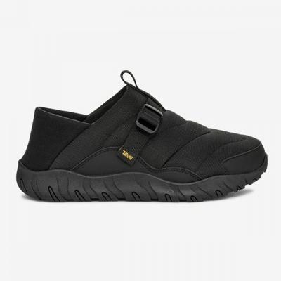 Теплые слипоны Stvf2533975 Blk