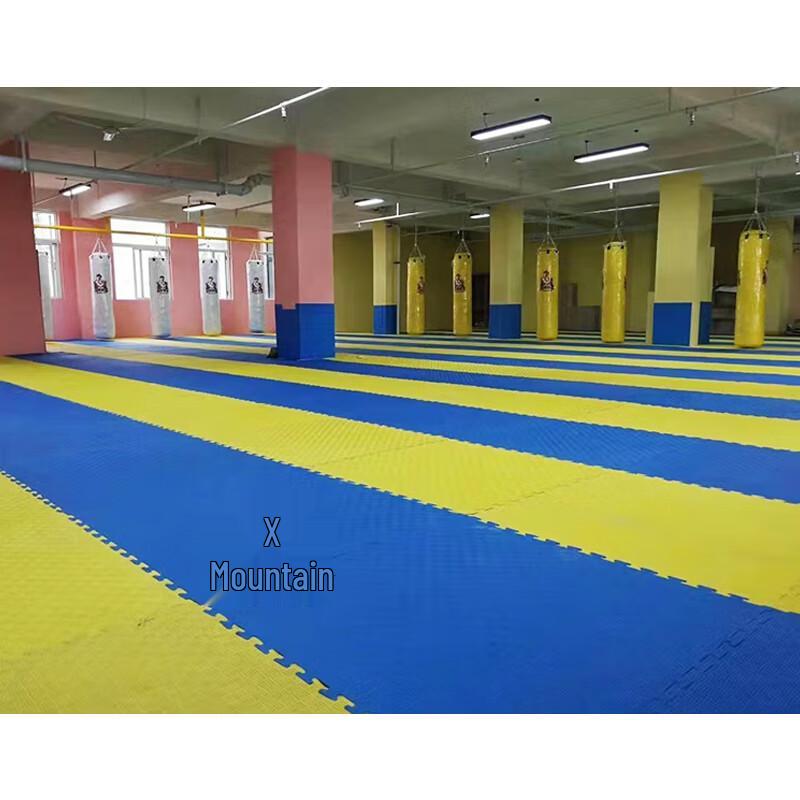 Замковое татами Xiaobing для тхэквондо и боевых искусств