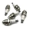 Свеча зажигания для L7T BM6A BPMR7A RCJ6Y RCJ7Y WSR5F 33cc-49cc триммера, 5 шт.