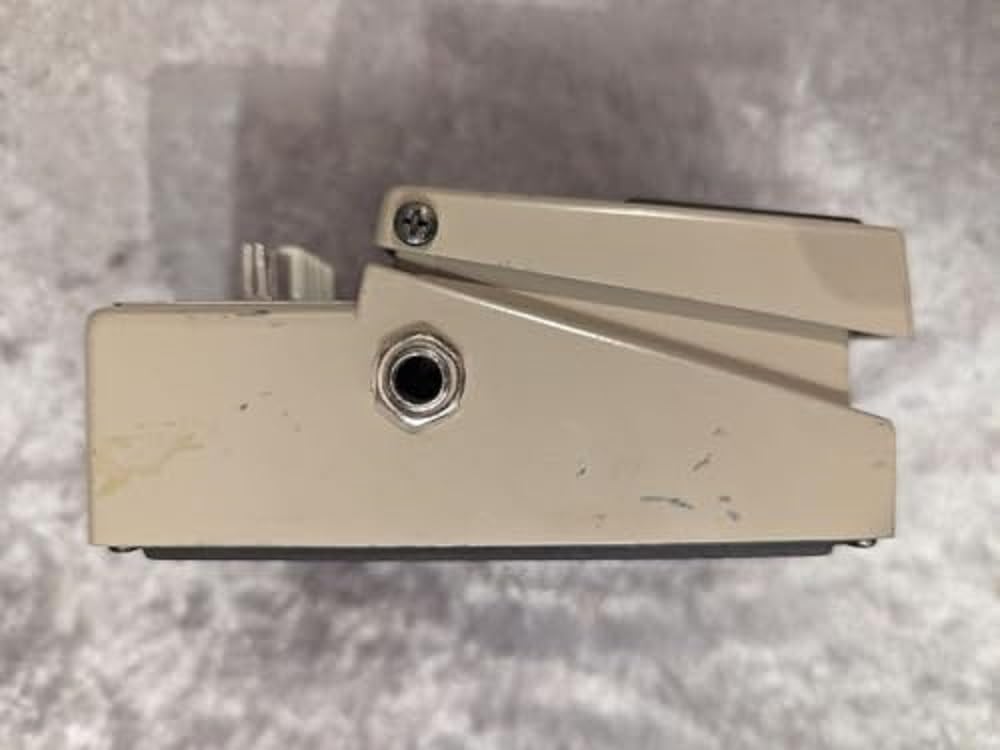 Басовый эквалайзер BOSS GEB-7