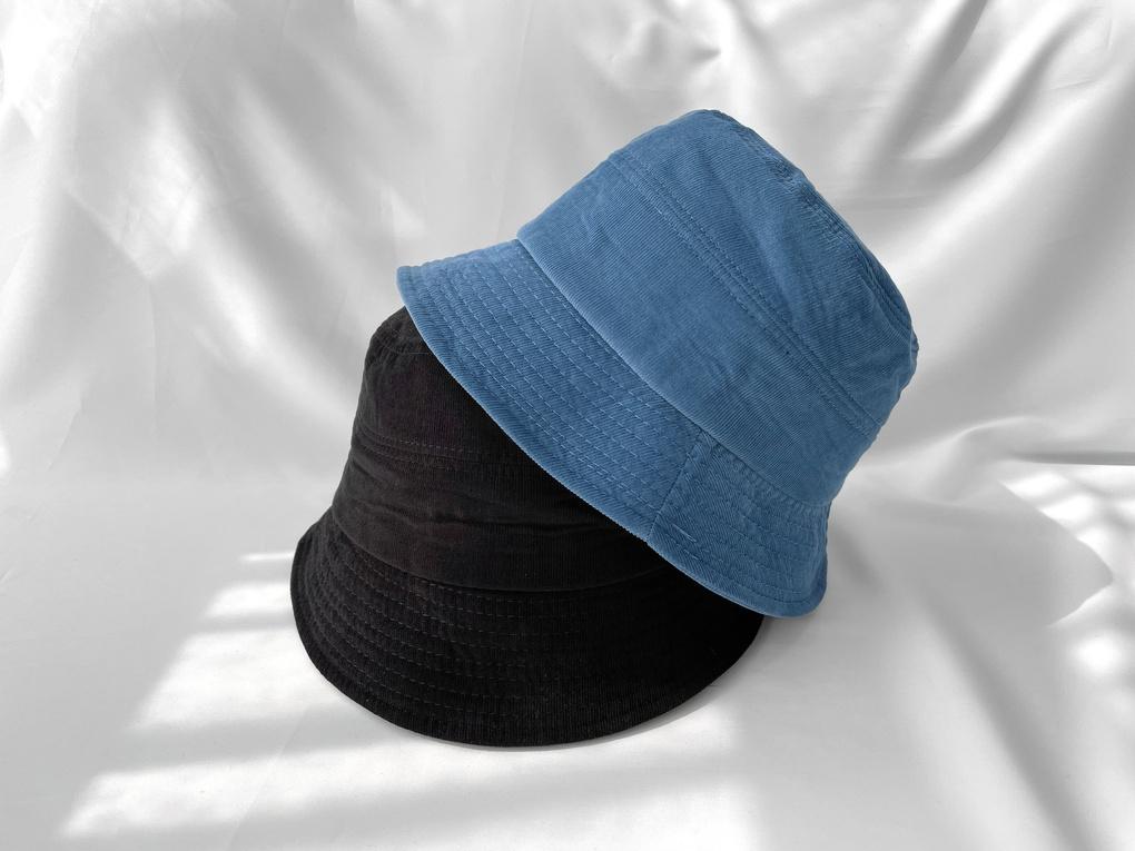 Женская Унисекс Золотая Простая Панама Панама