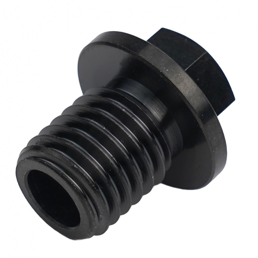 Болт для крепления шланга велосипеда, соединительный болт для шоссейного велосипеда, гидравлический