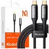 Mcdodo Cable Usb-C Fast Charging Thunderbolt 4 40Gbps 240W Usb Type C 1M
