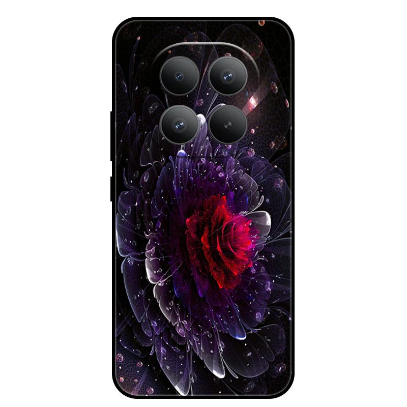 For Xiaomi Redmi Note 15 Pro Plus + Soft Silicone Shell Protective Cover Cool Car Animal Phone Case For Redmi Note15 Pro 4G 5G