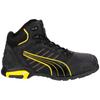 Puma Safety Amsterdam Mid Mens Safety Boots
