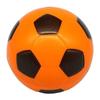 Твердый эластичный мяч 6,3 см, детская головоломка, футбольная игрушка для раннего образования