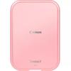 Canon Zoemini 2 Photo Printer Battery Powered Pink 30 Pack