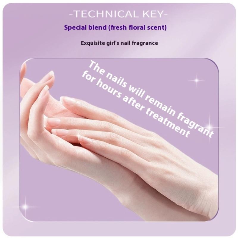 3In1 Ceramic Nail Cuticle Oil Brighten Moisturizing Nail Cuticle Remover Pen Prevent Nail Damage Manicure Care Tool