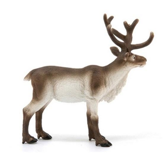 Schleich Reindeer SL14837, 1 шт., популярные игрушки в Корее