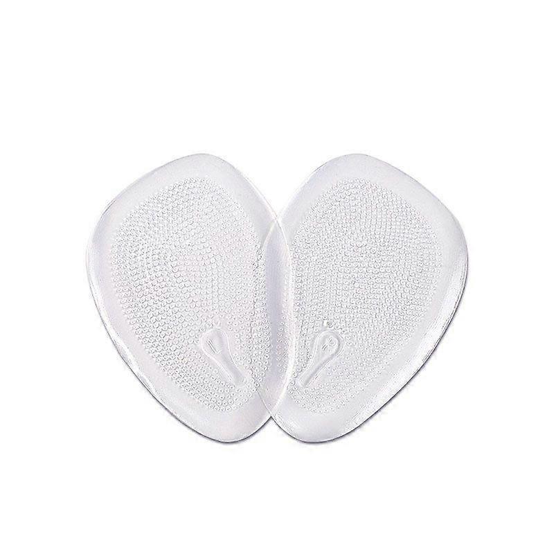Heel Grips High Heel Cushion Women's Silicone Shoe Pad Liners Cushions Gel Shoe Inserts for Too Big Shoes Foot Insoles,Lilaris