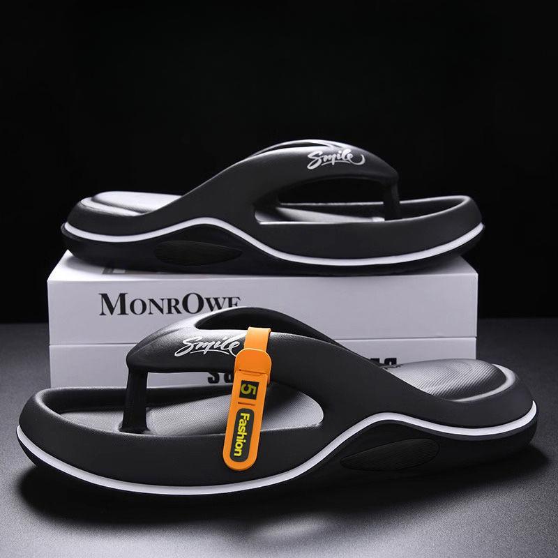 Fashion With Promotion Hot Home Slippers For Women Flip Flop Slipper Flat Cute Summer New 2024 Casual Face Indoor House Sandals Ladies