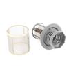 Dishwasher Replacement Strainer Fine Sieve Filter Kitchen Accessories Tools