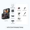 Insta360 Ace Pro 2 Flagship AI Action Camera (CN version)