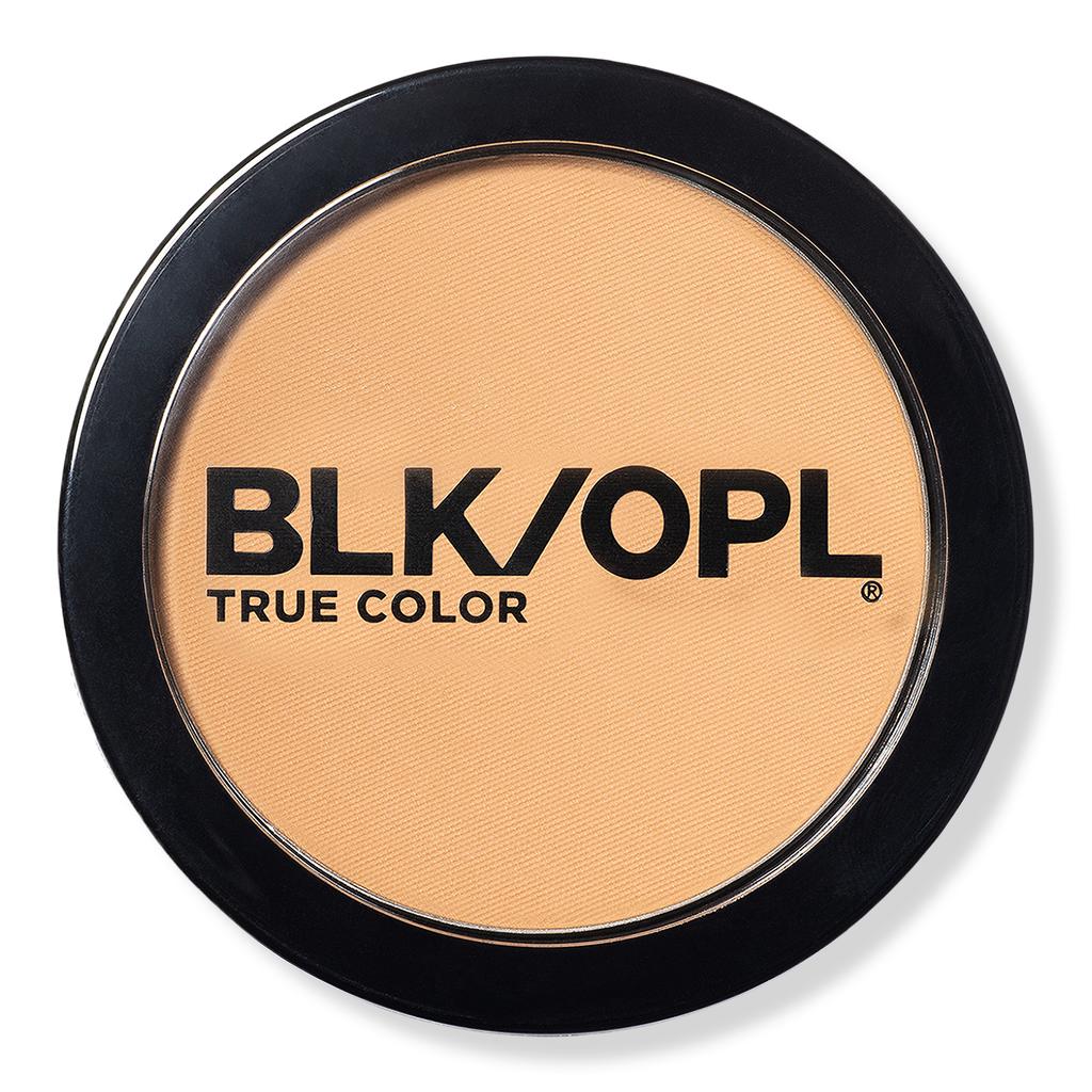 Blk Opl Oil Absorbing Pressed Powder