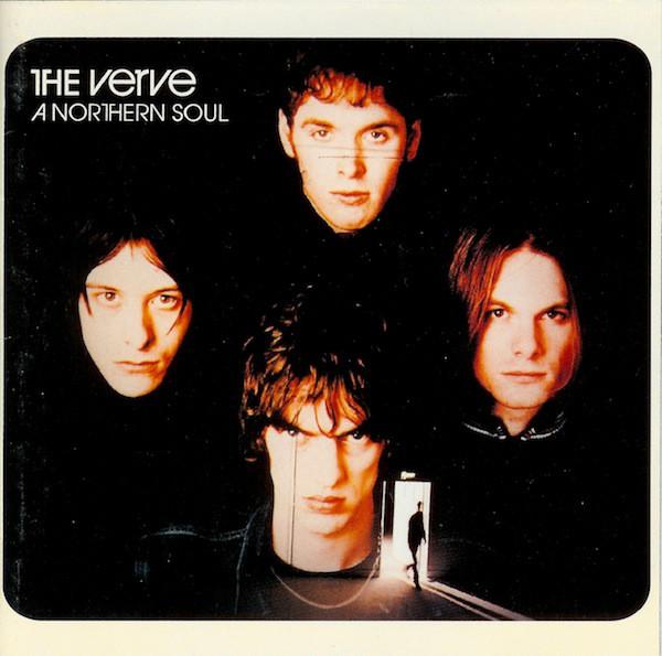 CD VERVE A Northern Soul 724384043728 Virgin Hut Rec 1995 США Рок Б/у