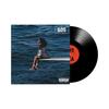 SZA 2-й альбом SOS LP Черный (2LP)