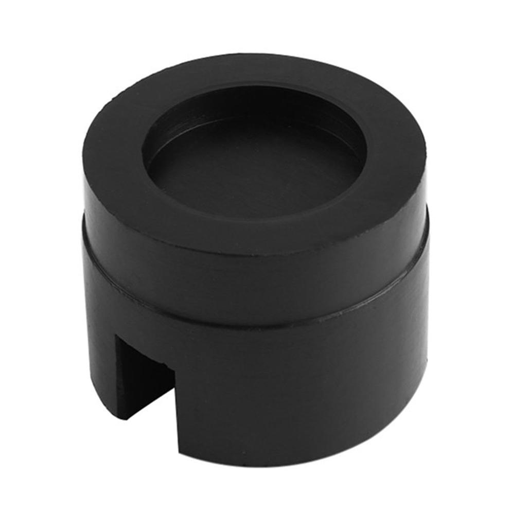 Jack Pad Floor Support Jack Up Adapter Super Heavy Duty Rubber Rubber Pad Universal