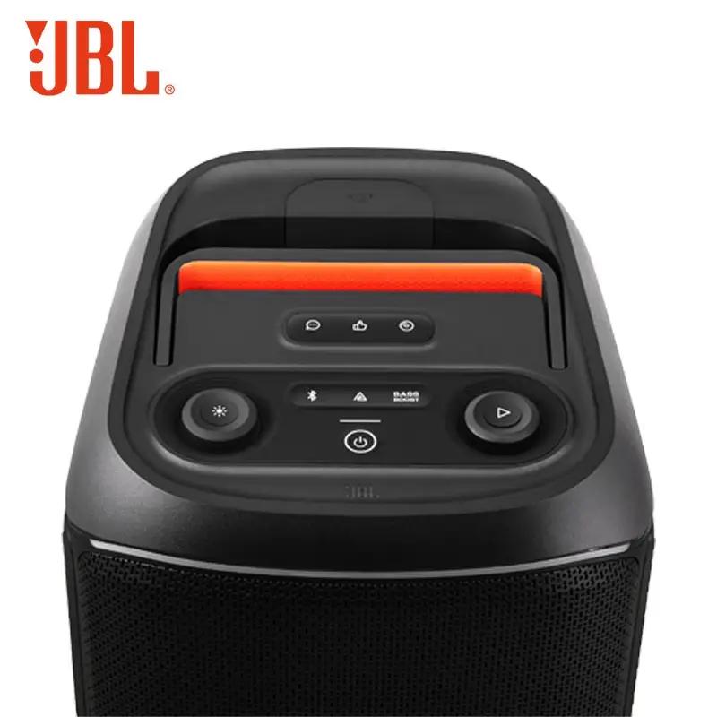 JBL PARTYBOX 120 Portable Bluetooth Speaker (CN version)