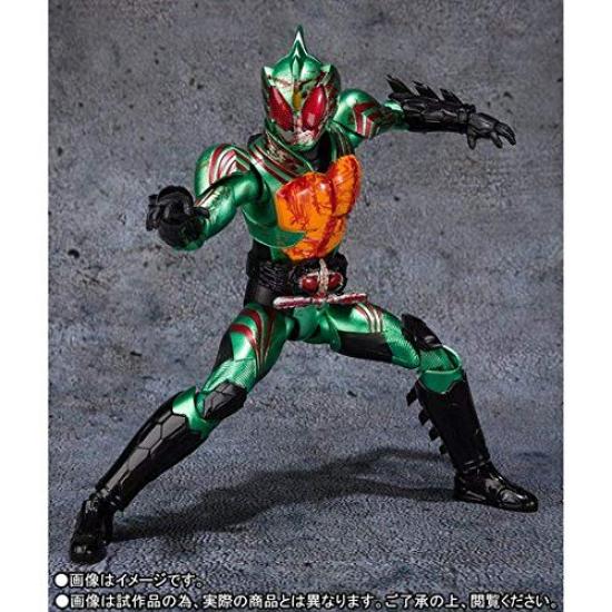 BANDAI Kamen Rider Amazons The Last Judgment Set Kamen Rider Amazons ФИЛЬМ The Last Judgment SHFiguarts