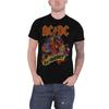 AC/DC Unisex Adult Are You Ready? T-Shirt