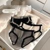 Comfortable Mid-Waist Abdomen Control Cotton Panties for Girls & Ladies - Plus Size Available