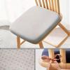 Anti-slip Memory Foam Cushion Memory Cotton Office Chair Cushion New Wheelchair Cushion  Student