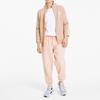 Puma Iconic Casual Jacket Мужские куртки с воротником-стойкой Розовый 595976-70