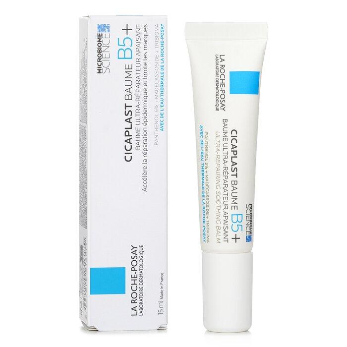 La Roche Posay Cicaplast Бальзам B5+ Восстанавливающий