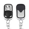 433 Remote Control Key Pairs for Garage Doors, Shutters, and Gates (315 MHz)