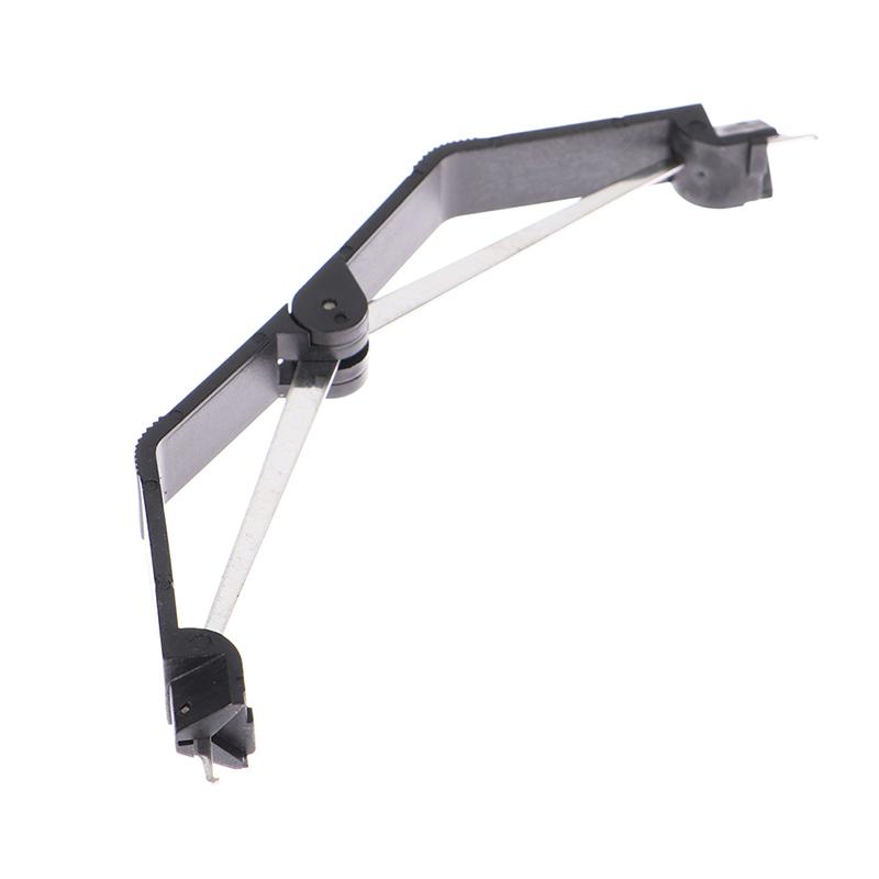 2 шт./компл. U-образный зажим для извлечения микросхемы Ic для извлечения ПЗУ