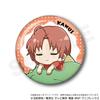 Gintama Gyaokore Trading Can Badges Box of 8