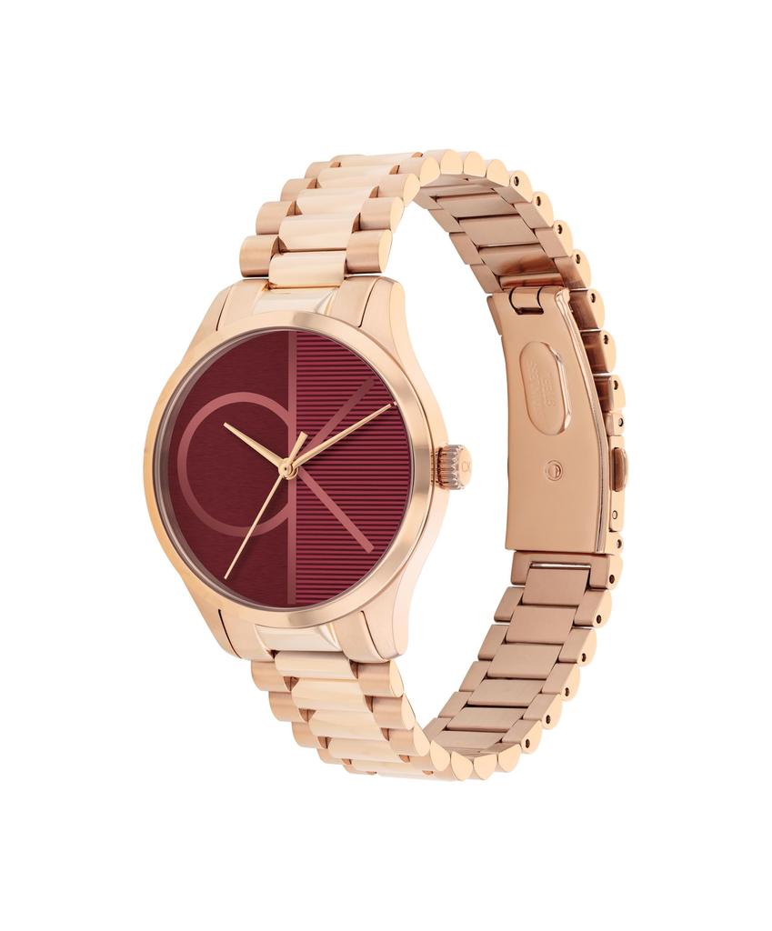 Часы ck25200347 Rose Gold [Calvin Klein] Женские