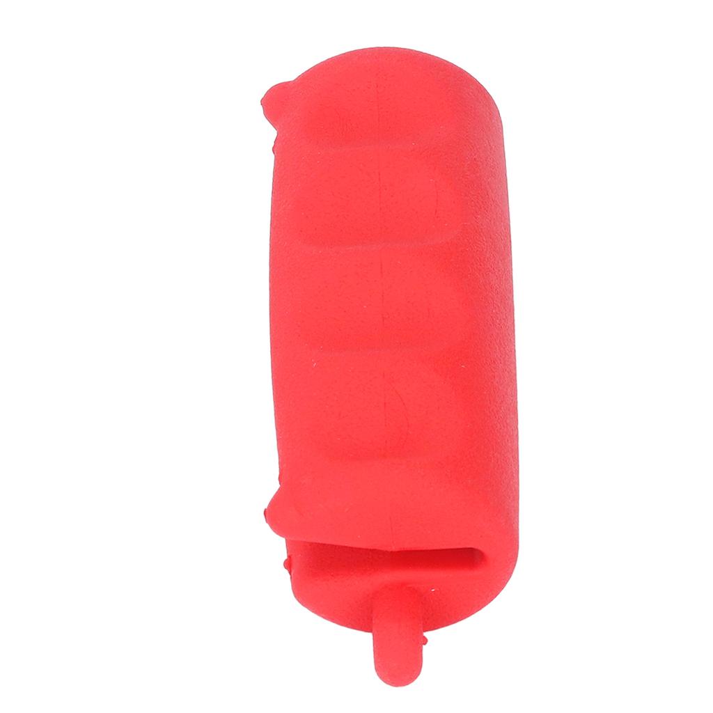 Съемник для стрел для стрельбы из лука, портативный силиконовый съемник для стрел с зажимом красного цвета для лука