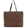 Straw Weave Beach Bags for Women Big Totes Knitting Bags Summer Large Capacity Handbags