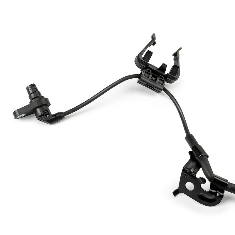 89542-08050 Front Right ABS Wheel Speed Sensor For TOYOTA SIENNA 2011- Car Spare Parts