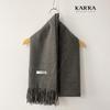 KARRA Woolmayr Soft Muffler_A3F1564