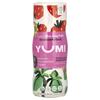 Yumi Organic Rice-Free Puffs, 8 Months+, Strawberry Basil, 1.5 Oz (42.5 G)
