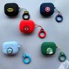 Compatible with Samsung Galaxy Buds 1/1 Pro wireless Bluetooth earphone protective case with cartoon fruit soft shell