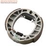 Brake Shoe Set For Vespa Et2 Iniezione Et4 Lx Lxv S 50cc 125cc 150cc 2736235 82907R 56292R 225120350